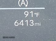 ✅ 2025 Hyundai Santa Fe SE • VIN: 5NMP14GL3SH109719 • Lot: 42657054. Listed on IAAI with 6,413 mi. Free auction sales archive from the USA and detailed vehicle history report at DreamBid. Image 15.