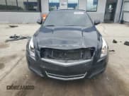 ✅ 2013 Cadillac ATS Luxury • VIN: 1G6AB5R38D0123661 • Lot: 65361475. Wystawiony na Copart z przebiegiem 86 285 mil. Bezpłatny archiwum sprzedaży aukcyjnych z USA i szczegółowy raport historii pojazdu na DreamBid. Zdjęcie 5.