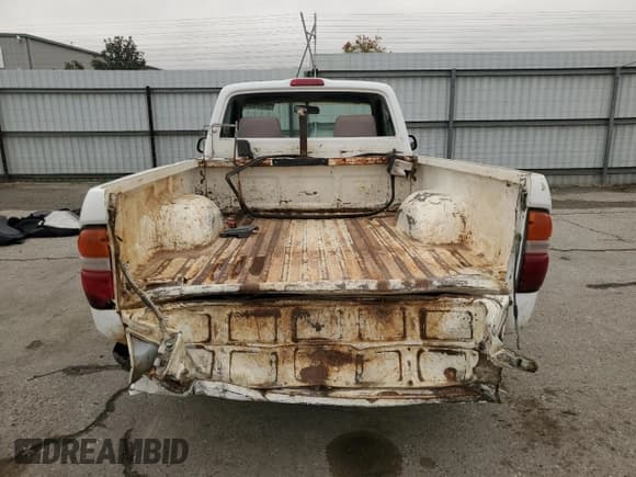 ✅ 2004 Toyota Tacoma • VIN: 5TENL42NX4Z396201 • Lot: 92459225. Wystawiony na Copart z przebiegiem 233 792 mil. Bezpłatny archiwum sprzedaży aukcyjnych z USA i szczegółowy raport historii pojazdu na DreamBid. Zdjęcie 6.