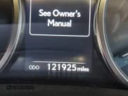 ✅ 2018 Lexus NX 300h • VIN: JTJBJRBZ8J2096257 • Lot: 43001978. Listed on IAAI with 121,925 mi. Free auction sales archive from the USA and detailed vehicle history report at DreamBid. Image 15.