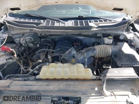 ✅ 2021 Ford F-150 XL • VIN: 1FTFW1E53MKE11485 • Лот: 43151615. Опубликован ранее на IAAI с пробегом 147 271 миль. Бесплатный доступ к архиву аукционных продаж из США и подробный отчёт об истории автомобиля на DreamBid. Изображение 10.