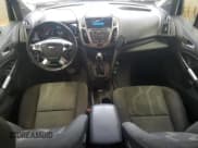 ✅ 2017 Ford Transit Connect XLT • VIN: NM0AS8F71H1316818 • Lot: 56379045. Listed on Copart with 92,451 mi. Free auction sales archive from the USA and detailed vehicle history report at DreamBid. Image 8.