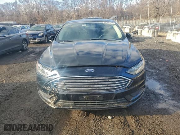 ✅ 2017 Ford Fusion SE • VIN: 3FA6P0H77HR287331 • Lot: 94908315. Wystawiony na Copart z przebiegiem 151 288 mil. Bezpłatny archiwum sprzedaży aukcyjnych z USA i szczegółowy raport historii pojazdu na DreamBid. Zdjęcie 5.