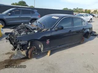 ✅ 2011 BMW 3 Series 335d • VIN: WBAPN7C57BA948941 • Лот: 60316035. Опубликован ранее на Copart с пробегом 116 715 миль. Бесплатный доступ к архиву аукционных продаж из США и подробный отчёт об истории автомобиля на DreamBid. Изображение 1.