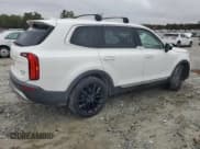 ✅ 2020 Kia Telluride SX • VIN: 5XYP54HC1LG026000 • Лот: 90013145. Опубликован ранее на Copart с пробегом 176 539 миль. Бесплатный доступ к архиву аукционных продаж из США и подробный отчёт об истории автомобиля на DreamBid. Изображение 3.
