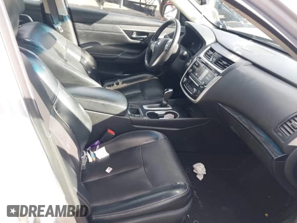 ✅ 2018 Nissan Altima S • VIN: 1N4AL3AP4JC111651 • Лот: 43590777. Опубликован ранее на IAAI с пробегом 169 356 миль. Бесплатный доступ к архиву аукционных продаж из США и подробный отчёт об истории автомобиля на DreamBid. Изображение 5.