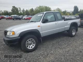 ✅ 2003 Mazda B-Series DS • VIN: 4F4YR16V23TM14523 • Лот: 74271384. Опубликован ранее на Copart с пробегом 174 733 миль. Бесплатный доступ к архиву аукционных продаж из США и подробный отчёт об истории автомобиля на DreamBid. Изображение 1.