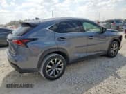 ✅ 2015 Lexus NX 200t • VIN: JTJYARBZ2F2016744 • Lot: 82003515. Listed on Copart with 91,419 mi. Free auction sales archive from the USA and detailed vehicle history report at DreamBid. Image 3.