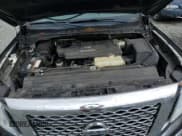 ✅ 2017 Nissan Titan SV • VIN: 1N6AA1F26HN550525 • Лот: 75398864. Опубликован ранее на Copart с пробегом Не указан. Бесплатный доступ к архиву аукционных продаж из США и подробный отчёт об истории автомобиля на DreamBid. Изображение 11.