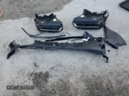 ✅ 2023 BMW 7 Series 740i • VIN: WBA23EH03PCN09717 • Лот: 78785064. Опубликован ранее на Copart с пробегом 9 601 миль. Бесплатный доступ к архиву аукционных продаж из США и подробный отчёт об истории автомобиля на DreamBid. Изображение 14.