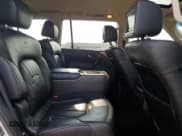 ✅ 2011 Infiniti QX56 7-passenger • VIN: JN8AZ2NE7B9002275 • Lot: 69465505. Listed on Copart with 147,791 mi. Free auction sales archive from the USA and detailed vehicle history report at DreamBid. Image 11.