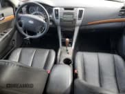 ✅ 2010 Hyundai Sonata Limited • VIN: 5NPEU4AC5AH639649 • Лот: 72903564. Опубликован ранее на Copart с пробегом 143 892 миль. Бесплатный доступ к архиву аукционных продаж из США и подробный отчёт об истории автомобиля на DreamBid. Изображение 8.