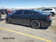 ✅ 2018 Dodge Charger R/T Scat Pack • VIN: 2C3CDXGJ1JH187047 • Lot: 72019625. Listed on Copart with 110,584 mi. Free auction sales archive from the USA and detailed vehicle history report at DreamBid. Image 2.