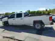 2018 Chevrolet Silverado 3500HD Work Truck с VIN 1GC4KYCG2JF276410, выставлен на аукционе Copart как лот 63138375 с пробегом 148 427 миль миль и Списание • Salvage title. История ставок и продаж доступна на DreamBid. Изображение 2.