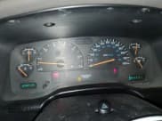 ✅ 2001 Dodge Dakota Sport • VIN: 1B7GG2AN91S197210 • Lot: 86139754. Wystawiony na Copart z przebiegiem 208 500 mil. Bezpłatny archiwum sprzedaży aukcyjnych z USA i szczegółowy raport historii pojazdu na DreamBid. Zdjęcie 9.