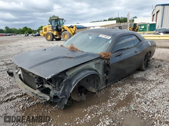✅ 2012 Dodge Challenger SXT • VIN: 2C3CDYAG2CH174071 • Lot: 48593865. Wystawiony na Copart z przebiegiem 180 155 mil. Bezpłatny archiwum sprzedaży aukcyjnych z USA i szczegółowy raport historii pojazdu na DreamBid. Zdjęcie 1.