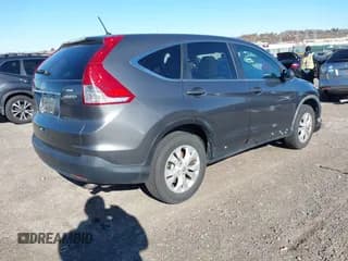 ✅ 2013 Honda CR-V EX • VIN: 2HKRM4H55DH658098 • Lot: 43614082. Wystawiony na IAAI z przebiegiem 116 473 mil. Bezpłatny archiwum sprzedaży aukcyjnych z USA i szczegółowy raport historii pojazdu na DreamBid. Zdjęcie 4.