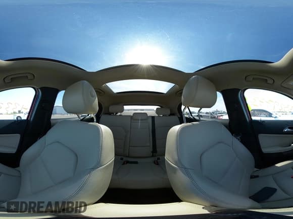 ✅ 2016 Mercedes-Benz GLA 250 • VIN: WDCTG4GB8GJ264279 • Lot: 43329773. Wystawiony na IAAI z przebiegiem 64 686 mil. Bezpłatny archiwum sprzedaży aukcyjnych z USA i szczegółowy raport historii pojazdu na DreamBid. Zdjęcie 22.