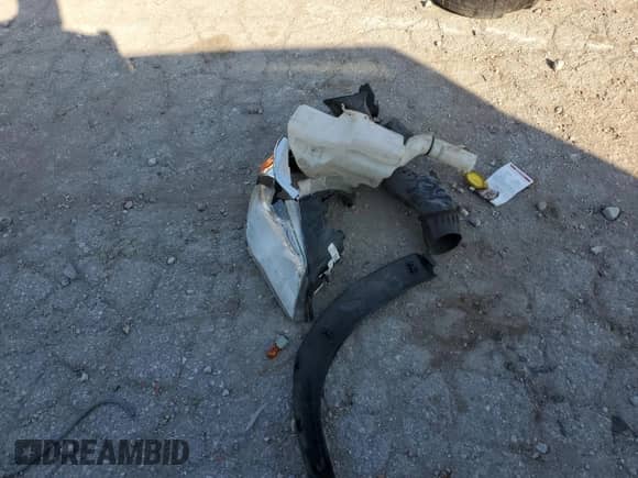 2017 Dodge Grand Caravan SXT с VIN 2C4RDGCG1HR685320, выставлен на аукционе Copart как лот 84951315 с пробегом 135 074 миль миль и Списание • Salvage title. История ставок и продаж доступна на DreamBid. Изображение 13.