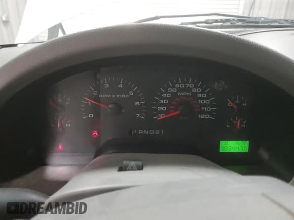 ✅ 2006 Ford F-150 XL • VIN: 1FTRF14596NA66799 • Lot: 47409015. Listed on Copart with 303,447 mi. Free auction sales archive from the USA and detailed vehicle history report at DreamBid. Image 9.