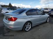 ✅ 2012 BMW 3 Series 328i • VIN: WBA3A5G53CNP17828 • Lot: 80922644. Listed on Copart with 145,716 mi. Free auction sales archive from the USA and detailed vehicle history report at DreamBid. Image 3.