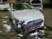 2019 Hyundai Veloster Turbo z VIN KMHTH6AB3KU011655, wystawiony jako Copart lot #41699095 z przebiegiem 66 870 mil mil oraz Szkoda całkowita • Salvage title. Historia ofert i sprzedaży dostępna na DreamBid. Obrazek 11.