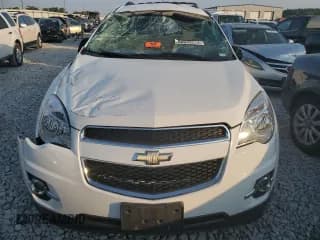 ✅ 2014 Chevrolet Equinox LT • VIN: 1GNALCEK3EZ137452 • Лот: 68843314. Опубликован ранее на Copart с пробегом 82 419 миль. Бесплатный доступ к архиву аукционных продаж из США и подробный отчёт об истории автомобиля на DreamBid. Изображение 5.