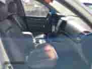 2009 Hyundai Santa Fe GLS with VIN 5NMSG13D49H324266, listed as a IAAI auction lot 43594483 with 125,396 mi miles and . Bid and sale history available at DreamBid. Image 5.