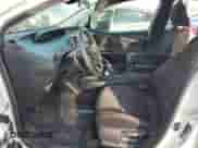 2020 Toyota Prius L Eco с VIN JTDKARFUXL3119679, выставлен на аукционе Copart как лот 77231514 с пробегом 69 861 миль миль и Списание • Salvage title. История ставок и продаж доступна на DreamBid. Изображение 7.