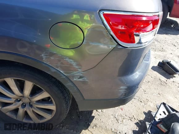 ✅ 2008 Mazda CX-9 Sport • VIN: JM3TB28A180128749 • Lot: 41738889. Listed on IAAI with 288,322 mi. Free auction sales archive from the USA and detailed vehicle history report at DreamBid. Image 6.