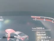 ✅ 2023 BMW 8 Series 840i • VIN: WBAAE2C04PCK62025 • Lot: 43605196. Listed on IAAI with 51,010 mi. Free auction sales archive from the USA and detailed vehicle history report at DreamBid. Image 15.