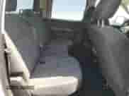 2023 Ram 1500 Tradesman z VIN 3C6RR7KG4PG668123, wystawiony jako Copart lot #63094965 z przebiegiem 21 038 mil mil oraz Szkoda całkowita • Salvage title. Historia ofert i sprzedaży dostępna na DreamBid. Obrazek 10.