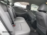 ✅ 2011 Hyundai Sonata Hybrid • VIN: KMHEC4A45BA000641 • Lot: 40041224. Listed on Copart with Not provided. Free auction sales archive from the USA and detailed vehicle history report at DreamBid. Image 10.