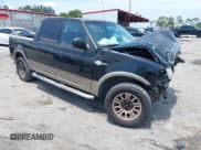 ✅ 2003 Ford F-150 XLT • VIN: 1FTRW07L93KB70825 • Lot: 42672351. Wystawiony na IAAI z przebiegiem Nie podano. Bezpłatny archiwum sprzedaży aukcyjnych z USA i szczegółowy raport historii pojazdu na DreamBid. Zdjęcie 1.