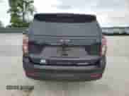 2023 Chevrolet Tahoe RST with VIN 1GNSKRKT1PR132227, listed as a Copart auction lot 57033255 with 30,133 mi miles and Salvage title. Bid and sale history available at DreamBid. Image 6.