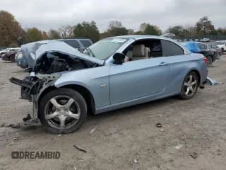 ✅ 2013 BMW 3 Series 328i • VIN: WBADW7C53DE734279 • Lot: 90424325. Listed on Copart with Not provided. Free auction sales archive from the USA and detailed vehicle history report at DreamBid. Image 1.