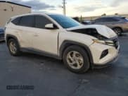 ✅ 2022 Hyundai Tucson SE • VIN: 5NMJA3AE5NH034388 • Lot: 92424225. Listed on Copart with 58,281 mi. Free auction sales archive from the USA and detailed vehicle history report at DreamBid. Image 4.