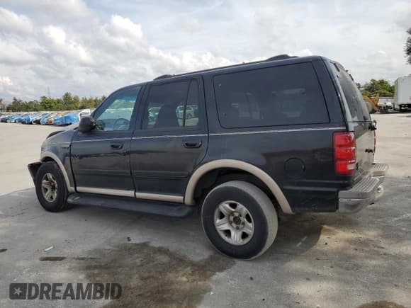 ✅ 1998 Ford Expedition XLT • VIN: 1FMRU17L2WLB80537 • Лот: 78256524. Опубликован ранее на Copart с пробегом 219 517 миль. Бесплатный доступ к архиву аукционных продаж из США и подробный отчёт об истории автомобиля на DreamBid. Изображение 2.