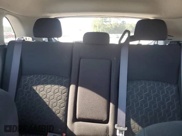 2024 Mitsubishi Outlander S z VIN JA4ARUAU4RU024126, wystawiony jako Copart lot #70811865 z przebiegiem 12 435 mil mil oraz Szkoda całkowita • Salvage title. Historia ofert i sprzedaży dostępna na DreamBid. Obrazek 10.