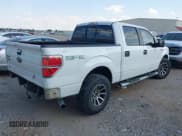 ✅ 2009 Ford F-150 XL • VIN: 1FTRW12829KB82350 • Lot: 43363972. Wystawiony na IAAI z przebiegiem 252 635 mil. Bezpłatny archiwum sprzedaży aukcyjnych z USA i szczegółowy raport historii pojazdu na DreamBid. Zdjęcie 4.