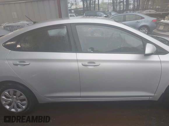 ✅ 2020 Hyundai Accent SEL • VIN: 3KPC24A69LE113751 • Лот: 42000132. Опубликован ранее на IAAI с пробегом 55 716 миль. Бесплатный доступ к архиву аукционных продаж из США и подробный отчёт об истории автомобиля на DreamBid. Изображение 13.