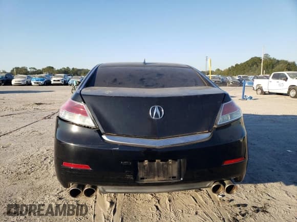 ✅ 2012 Acura TL Auto • VIN: 19UUA8F27CA025399 • Lot: 92650515. Wystawiony na Copart z przebiegiem 232 162 mil. Bezpłatny archiwum sprzedaży aukcyjnych z USA i szczegółowy raport historii pojazdu na DreamBid. Zdjęcie 6.