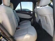 ✅ 2015 Mercedes-Benz M 400 • VIN: 4JGDA5GB2FA555758 • Lot: 89438195. Listed on Copart with 108,673 mi. Free auction sales archive from the USA and detailed vehicle history report at DreamBid. Image 10.