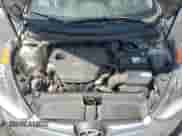 2017 Hyundai Veloster с VIN KMHTC6AD3HU308336, выставлен на аукционе Copart как лот 65843884 с пробегом 165 249 миль миль и Списание • Salvage title. История ставок и продаж доступна на DreamBid. Изображение 12.