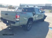 ✅ 2023 Toyota Tacoma TRD Off Road • VIN: 3TMDZ5BN6PM151736 • Lot: 43328465. Wystawiony na IAAI z przebiegiem Nie podano. Bezpłatny archiwum sprzedaży aukcyjnych z USA i szczegółowy raport historii pojazdu na DreamBid. Zdjęcie 4.