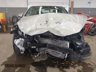 2019 Hyundai Elantra SE with VIN 5NPD74LF2KH443616, listed as a IAAI auction lot 43536168 with 28,332 mi miles and . Bid and sale history available at DreamBid. Image 6.