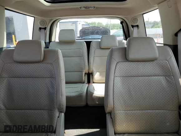 ✅ 2009 Ford Flex Limited • VIN: 2FMDK53C89BA13455 • Лот: 67606465. Опубликован ранее на Copart с пробегом 141 257 миль. Бесплатный доступ к архиву аукционных продаж из США и подробный отчёт об истории автомобиля на DreamBid. Изображение 10.