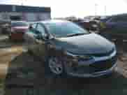 ✅ 2019 Chevrolet Cruze Premier • VIN: 1G1BF5SM5K7122263 • Lot: 68767175. Wystawiony na Copart z przebiegiem 31 342 mil mil. Skorzystaj z bezpłatnego archiwum sprzedaży aukcyjnych z USA i zobacz szczegółowy raport historii pojazdu na DreamBid. Zdjęcie 4.