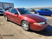 ✅ 2003 Oldsmobile Alero GLS • VIN: 1G3NF12E63C234875 • Lot: 82139325. Listed on Copart with 205,219 mi. Free auction sales archive from the USA and detailed vehicle history report at DreamBid. Image 4.