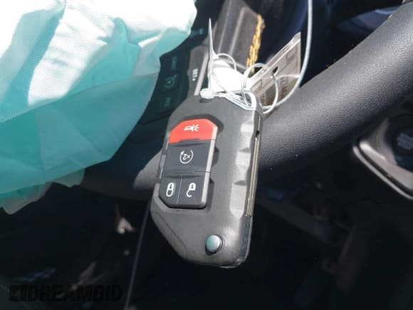 ✅ 2024 Jeep Wrangler Sport S • VIN: 1C4PJXDNXRW360994 • Лот: 42508320. Опубликован ранее на IAAI с пробегом 11 087 миль. Бесплатный доступ к архиву аукционных продаж из США и подробный отчёт об истории автомобиля на DreamBid. Изображение 11.